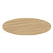 PLT36R 36"ROUND TABLE TOP ONLY- ASPEN