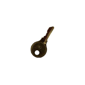 8000COREREVKEY  FS-CHANGE KEY METAL FILE