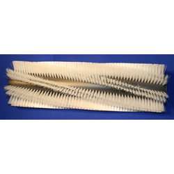 Broom, 45" 8 D.R. Nylon