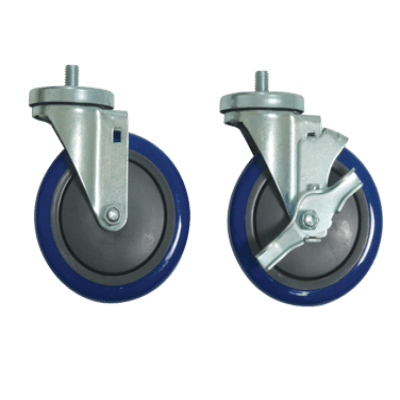 Advance Tabco TA-255P Casters 5"