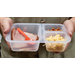 Cook's Brand 630-460 Hot Cold Meal Trays