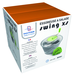 Matfer Bourgeat 215582 Manual Matfer Swing Salad Spinner