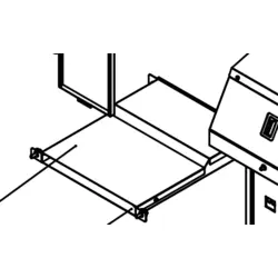 connecting cover plate