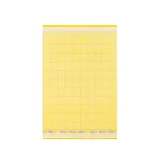 Biobest Bug-Scan Dry Yellow