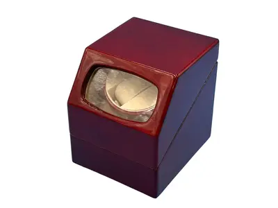 SINGLE  WATCH WINDER