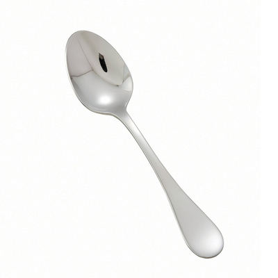 Winco 0037-01 6-1/8" Teaspoon