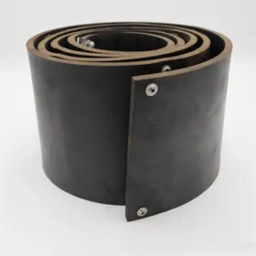 KIT, POLISHING SKIRT ASSEMBLY FOR RP235/245