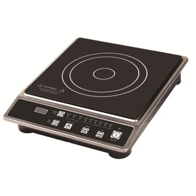 Global Solutions GS1681 Portable Countertop Induction Range 