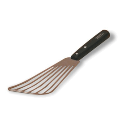 Matfer Bourgeat 982045 12"L X 1-1/2"W Spatula/Turner