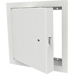 Insulated Fire-Rated Access Door