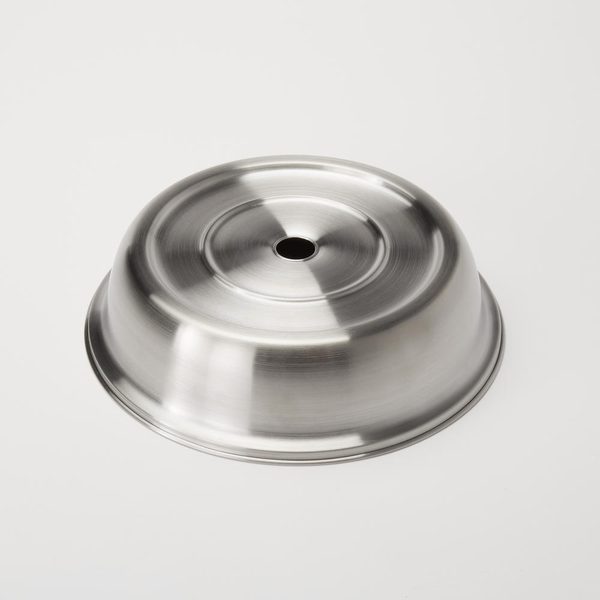 Standard Stock Plate Covers