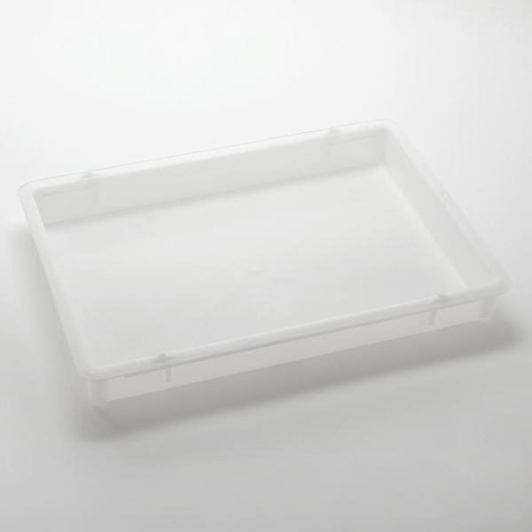 Dough Boxes
