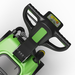 IPC Eagle CT15 14" Battery operated Automatic Scrubber - detail