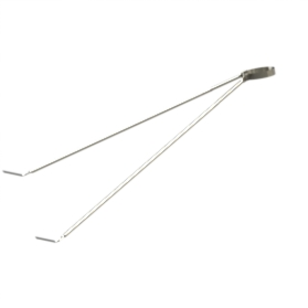 229mm Tele Flue Bracing Kit - (To Suit 9" SW or 7" TW)