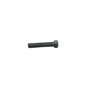 HEX HEAD SCREW 3/8" X 2"