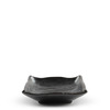 Iron Glaze 3.5" Sq Plate