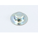Nut  Push Cap 1/4