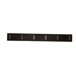 Tennant/Nobles - 4043024 - Spacer, Sqge, Side Brush, Rbr (Replaces Tennant 1046995)