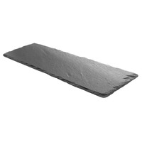 Winco WDL001-301 11-1/2" X 4" Platter