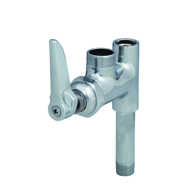 T&S Brass B-0155-LN Add-on Faucet Less Nozzle