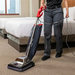 New Sanitaire QC SC889D Upright Vacuum
