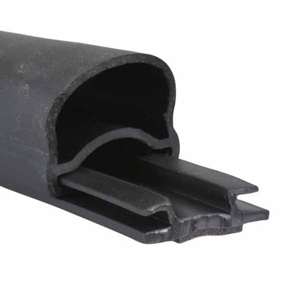 Steele Rubber Products Track Channel RV SlideOut Seals Steele