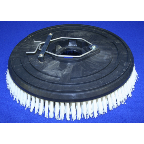 Brush, 14" Poly