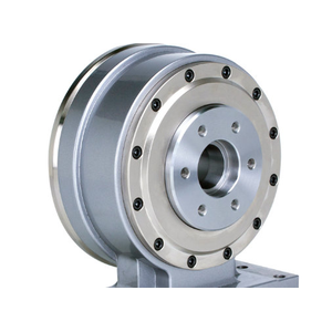 Samchully 32SP-MA Tail Spindle w/ Pneum. Clamp
