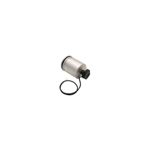 Nilfisk Advance - 4072100152 - Plug X Inlet D50 Complete  With Or