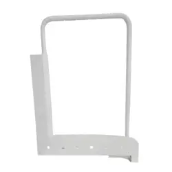RIGHT HAND RAIL W/O SENSORS