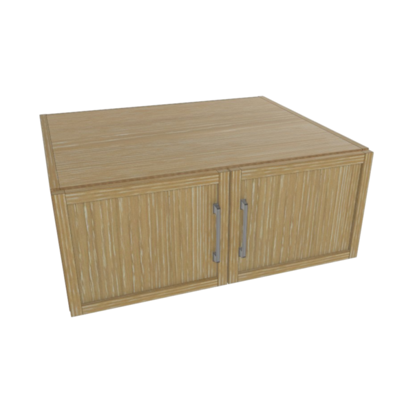 Empire Wall Kit - 30" X 12" X 23.75”