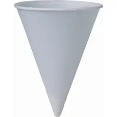 Cups - Cone Style Water Cups