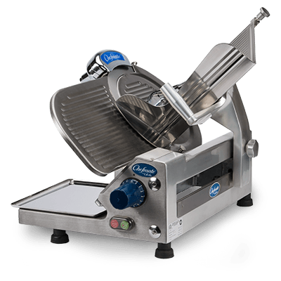 Globe GC512 12 In Chefmate Medium Duty Slicer
