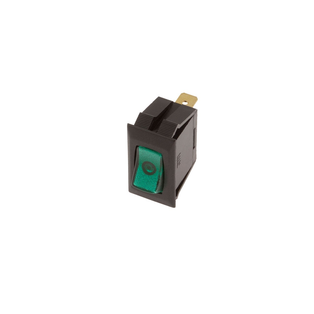 Tennant/Nobles - 4020789 - Switch, Rocker, Spst (Replaces Tennant 630419)
