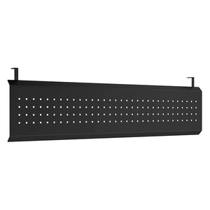 MMP1865 METAL MOD PANEL 18X65"- Black
