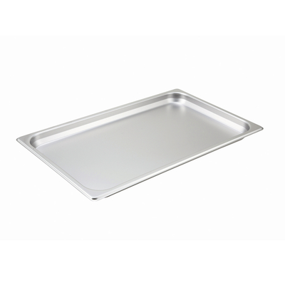 Winco SPF1 Full Size Steam Table Pan
