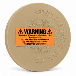 Arbor For Eraser Wheel Pad