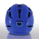 2 Color State Shape Decals
