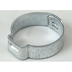 Clamp, Oetiker, 1/2"