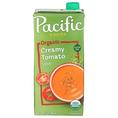 SOUP TOMATO CREAMY OG