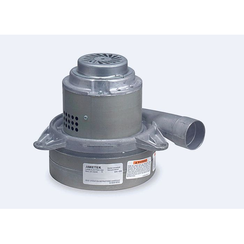 Vac Motor, 220V Ac, 3 Stage