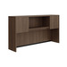 PL40LD PAIR LAMINATE DOORS FOR PL140- Modern Walnut