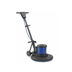 Buffers/Burnishers