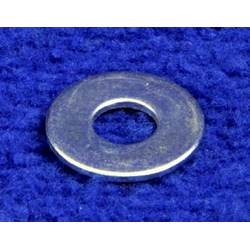 Washer, Flat, 3/8