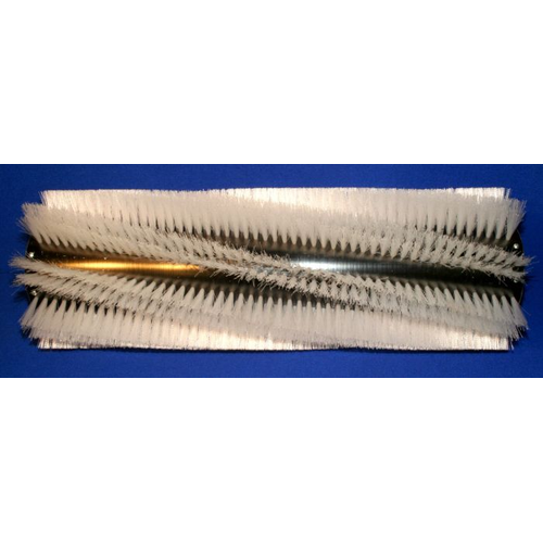 Broom, 42" 8 D.R. Nylon