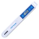 Traceable® Waterproof Dual-Scale Probe Thermometer (Traceable 4420/4421)
