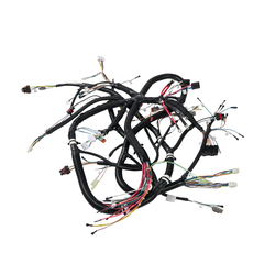 Tennant/Nobles - 4045129 - Harness, Main, Ele [T500E] (Replaces Tennant 1075312)
