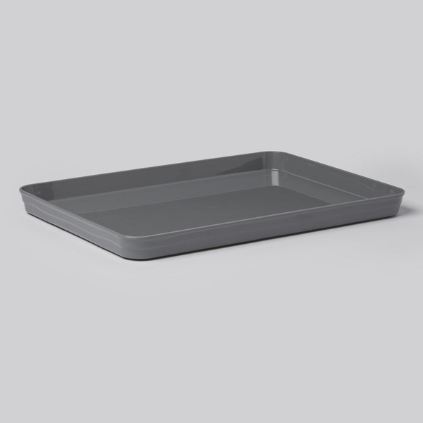Del Mar - Rectangular Serving Bowls and Lids