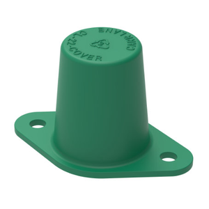 Carr Lane CL-22-COVER Plastic Construction Ball Cover
