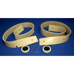 Squeegee Kit